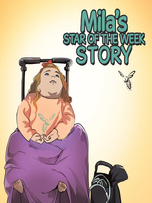cover image of Mila's Star of the Week Story